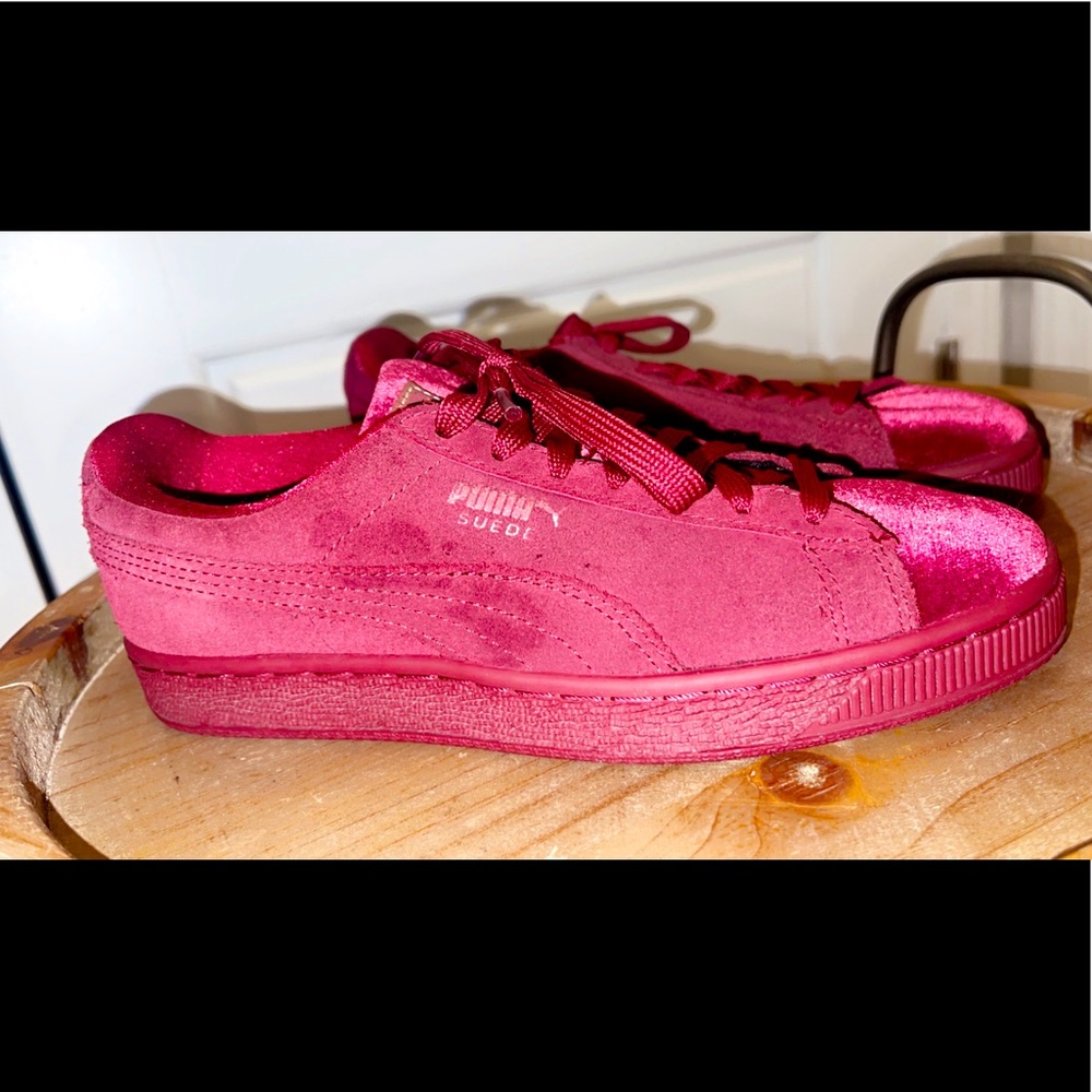 Puma
